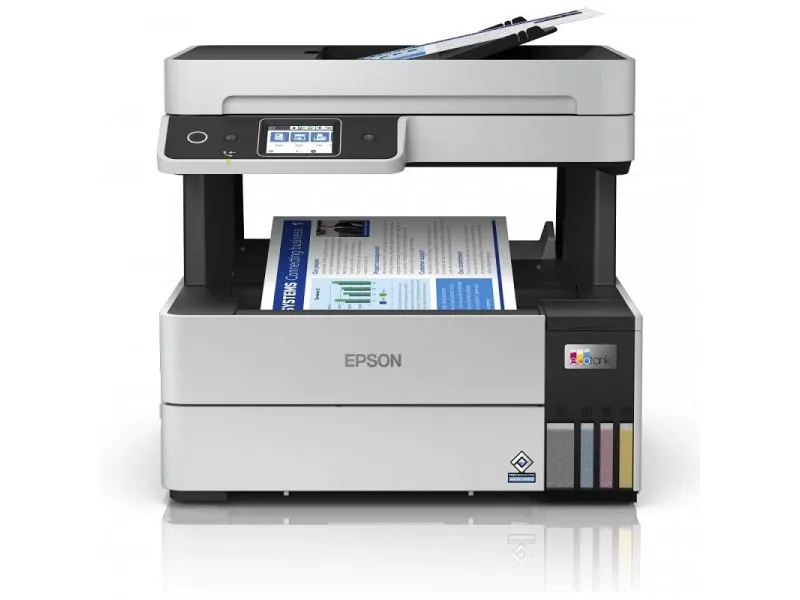 EcoTank L6490