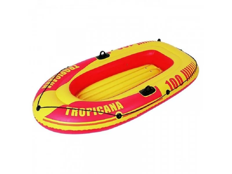 Čamac Tropicana 100, 185x98x28 26-501000