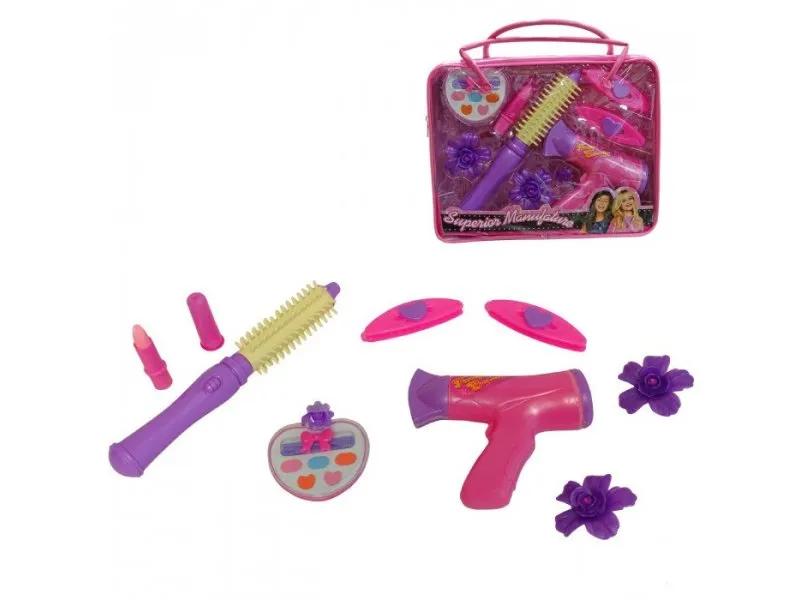 Beauty set