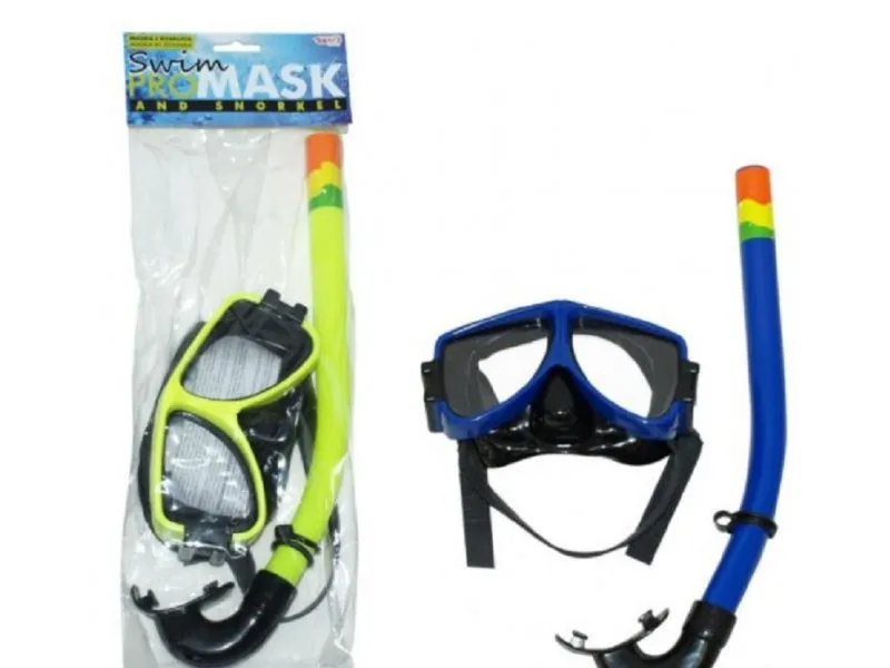 Maska+cev