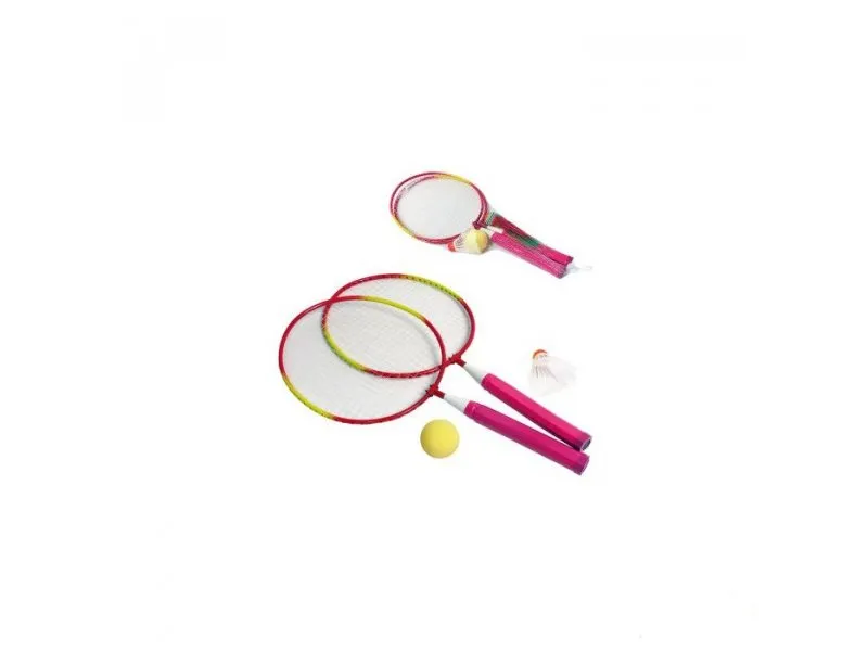 Mini badminton