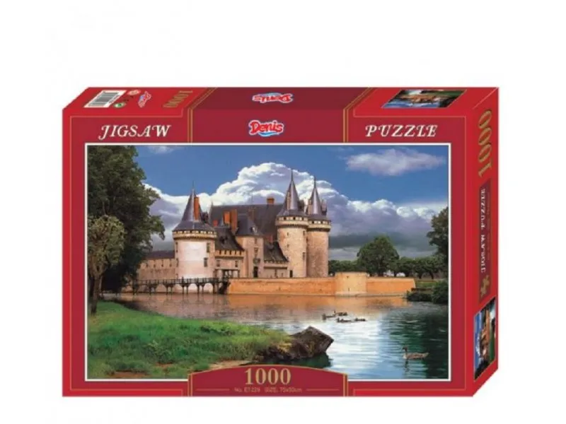 Puzzle x 1000-01-331000