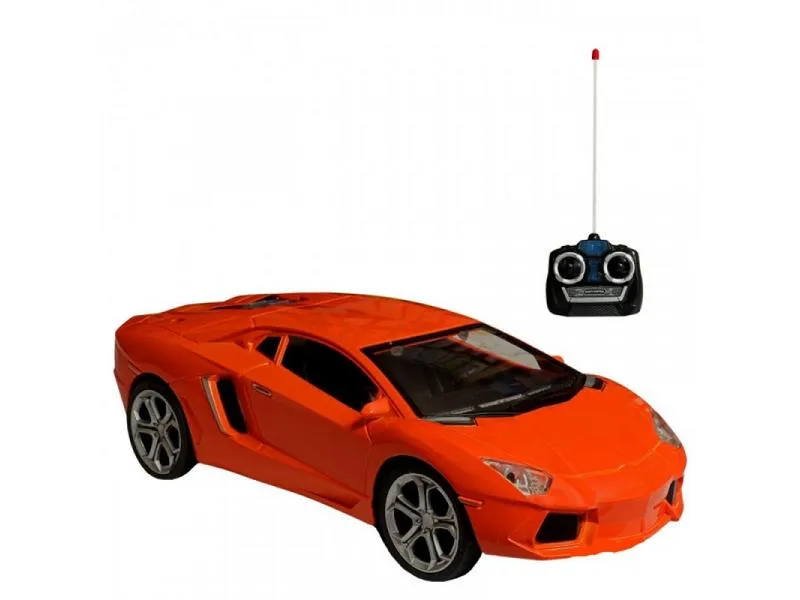 R/C Sport auto 49-350000