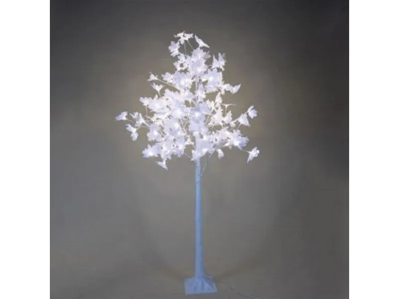 Svetleći javor 120 LED, 1,8m