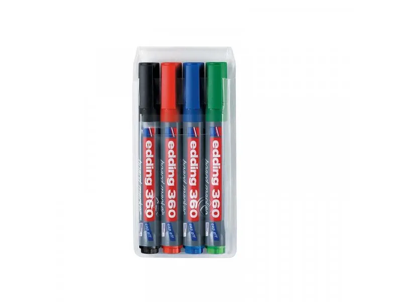 Board Marker 360 1/4