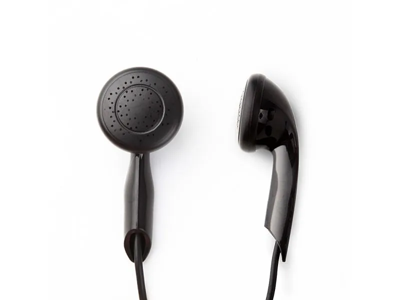 H180 black bubice