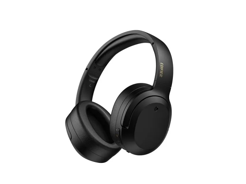 W820NB Plus Crne Bežične slušalice