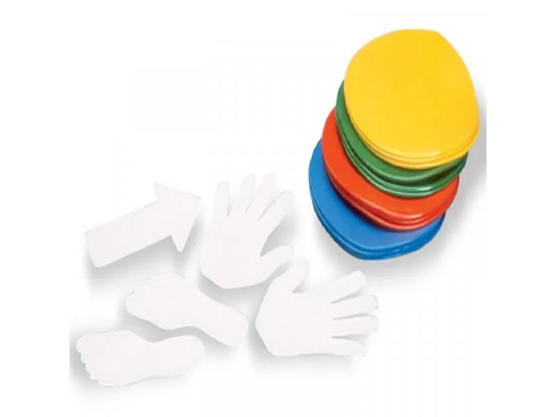 Educo disk