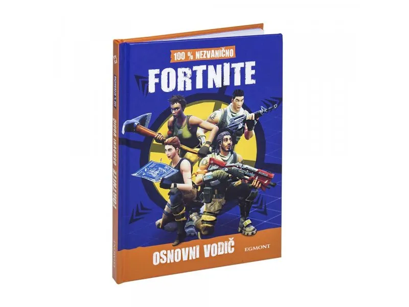 FORTNITE OSNOVNI VODIČ ZA IGRU