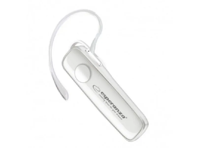 EH184W SLUŠALICA BLUETOOTH