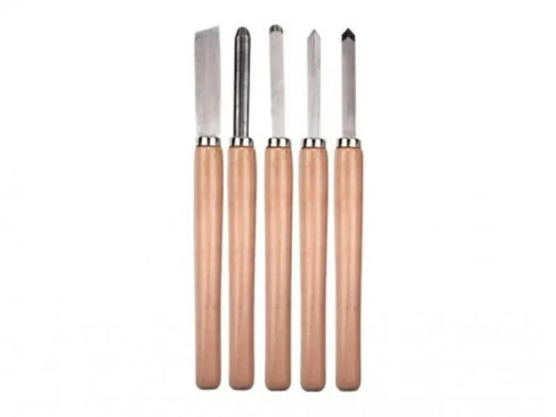 5 delni set dleta 4311200