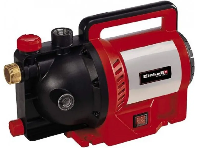 baštenska pumpa GC-GP 1250 N - 4180350