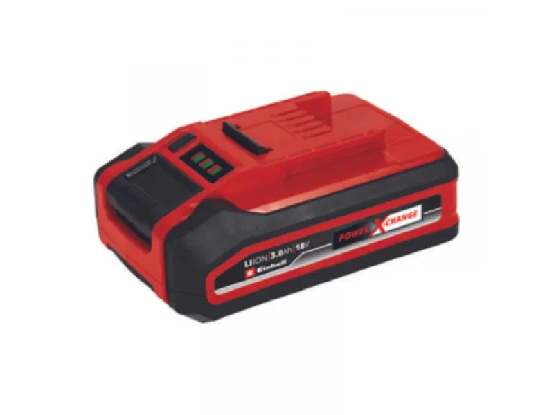 Baterija 18V 3.0Ah Power X-Change Plus, 4511501