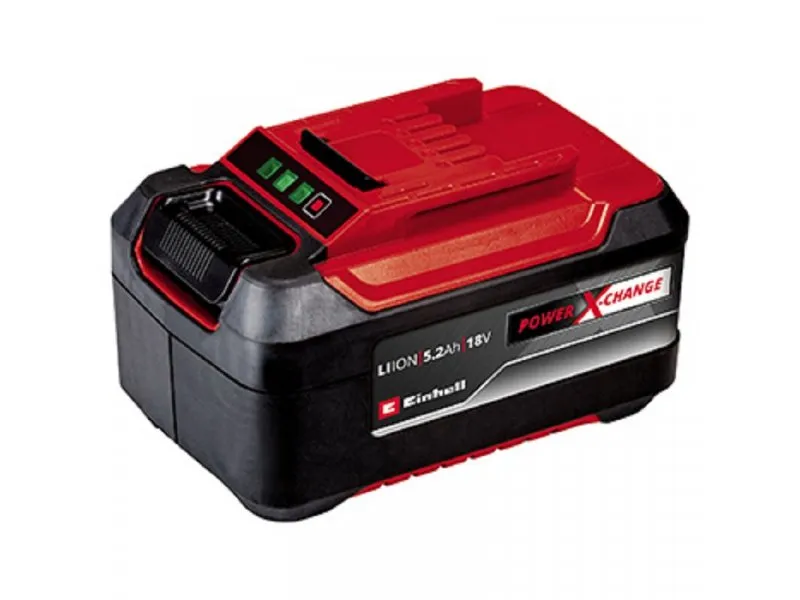 baterija Power X-Change Plus 18V 5,2 Ah