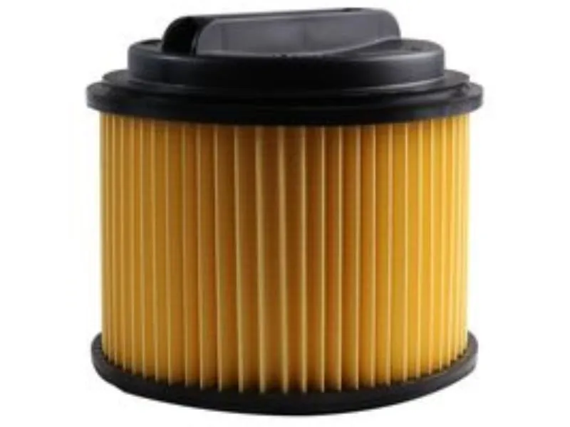 Dugotrajni filter za suvo usisavanje sa kapom- za DUO- INOX serije, 2351113