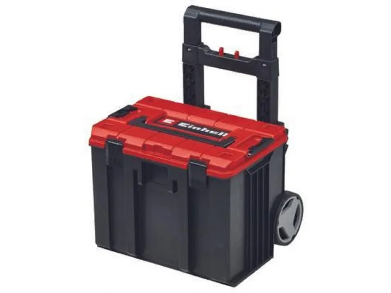 E-Case L sa točkovima