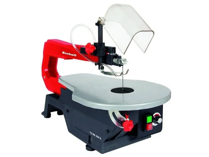 Einhell Modelarska testera – TH-SS 405 E