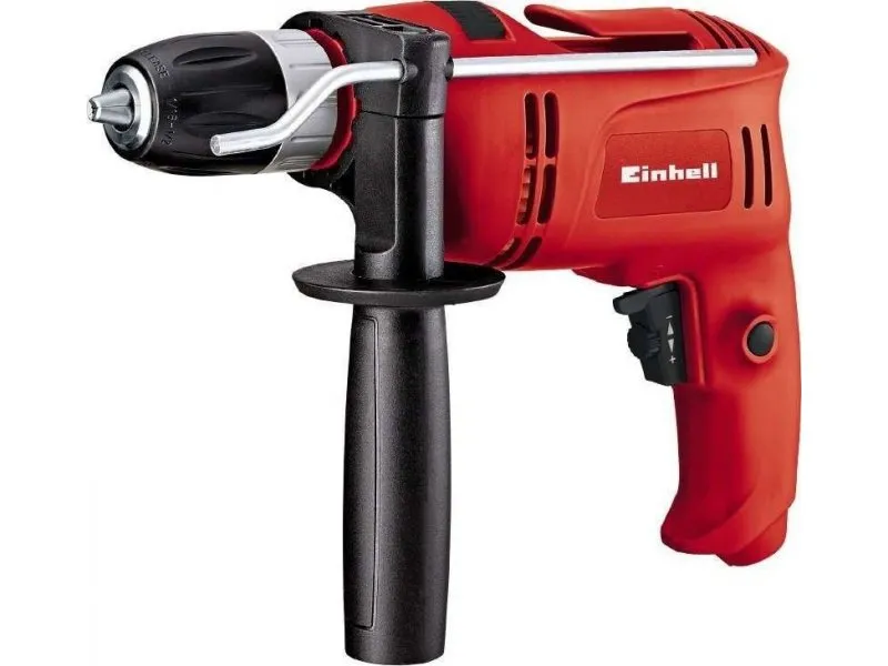 EINHELL TC-ID 650 E, Električna Udarna bušilica