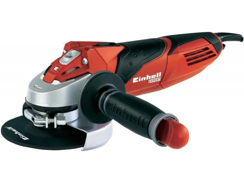 EINHELL TE-AG 115, Električna ugaona brusilica