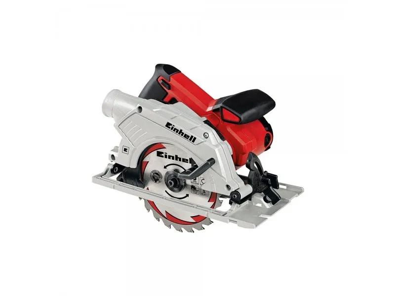 EINHELL TE-CS 165, Električna ručna kružna testera