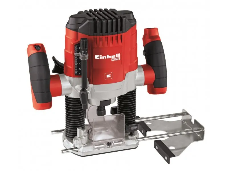 EINHELL TH-RO 1100 E (TC-RO 1155 E), Električna ručna glodalica