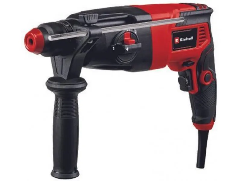 Čekić bušilica TC-RH 620 4F Kit