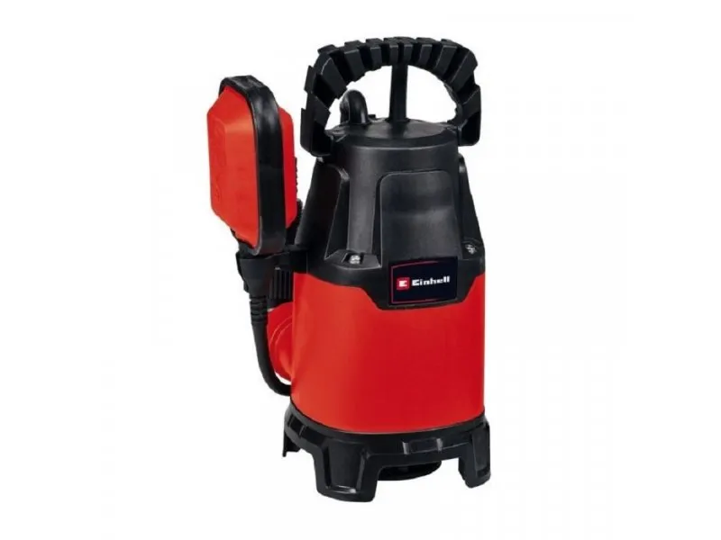 GC-DP 3325 potapajuća pumpa za prljavu vodu