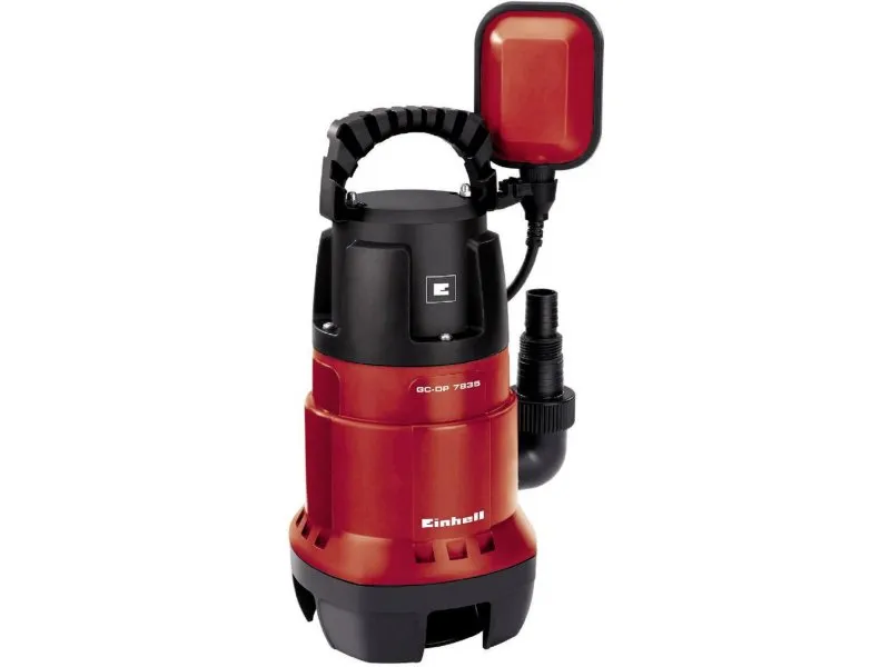 GC-DP 7835 Pumpa za prljavu vodu