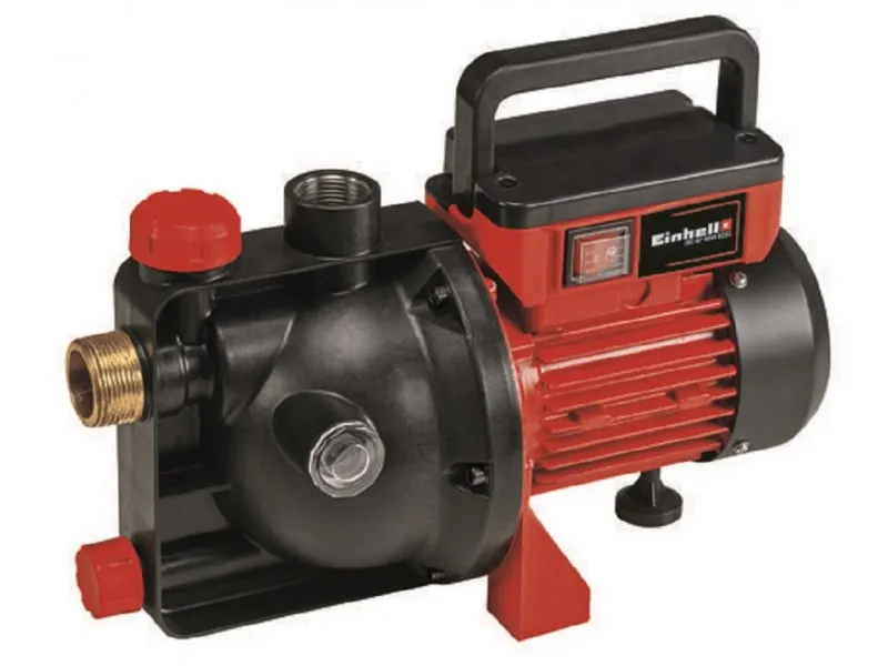 GC-GP 6040 ECO Baçtenska pumpa