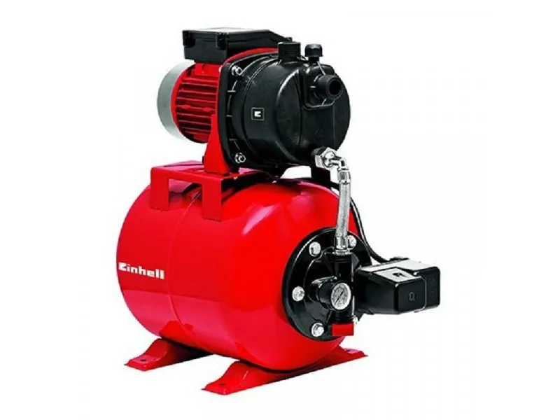 GC-WW 6538 Hidropak za vodu Einhell 650W