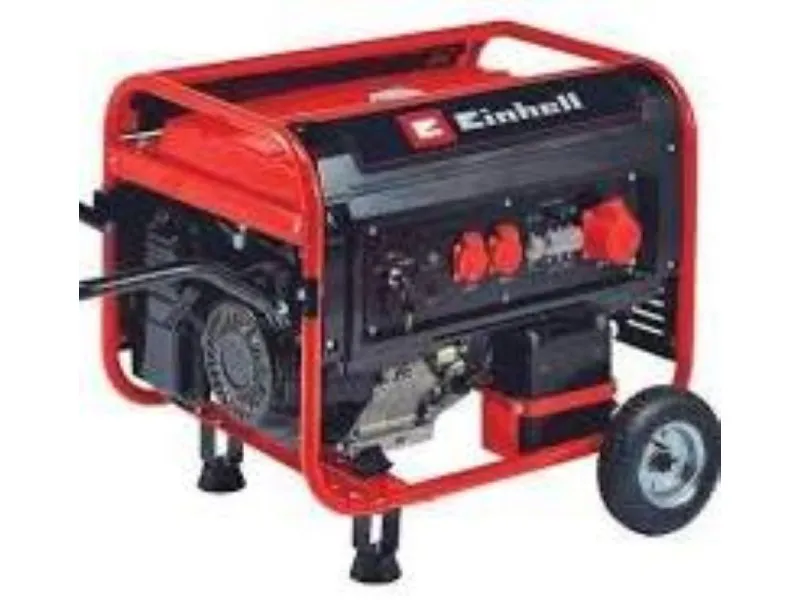 Generator struje (benzin) TC-PG 65/E5