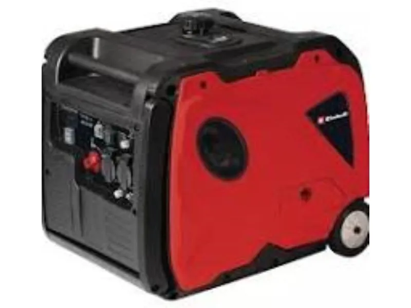 Generator struje (benzin) TE-IG 3500