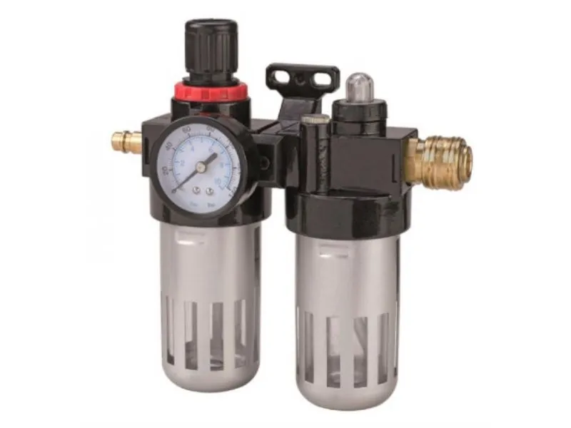 Kombinovani filter R 3/8'' ulje/voda - 4135000