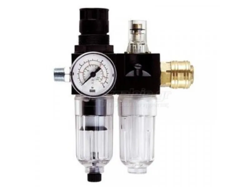 Kombinovani filter za ulje 1/4″, 4135001