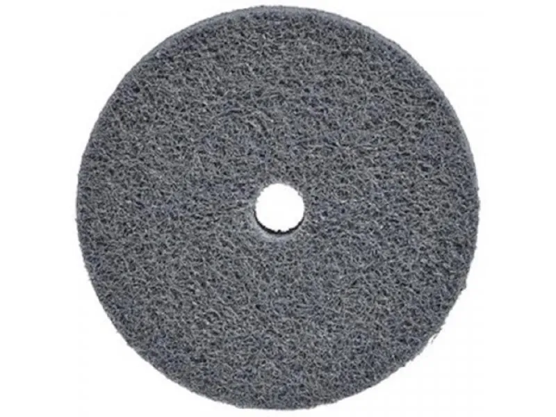 KWB brusni disk za poliranje 75x12x20mm 49507045