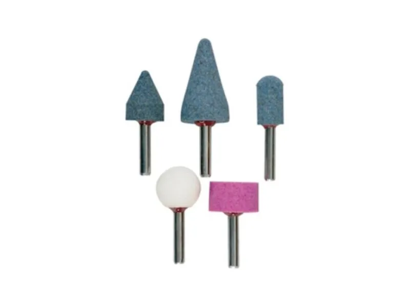 KWB brusni kamen SB set 5/1 49510000