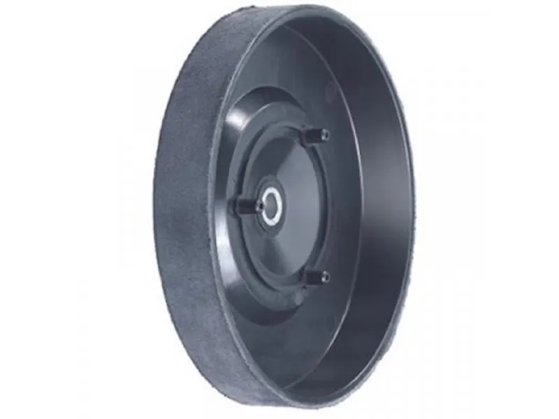 KWB brusni točak - koža 182x30x12.7mm 49507886