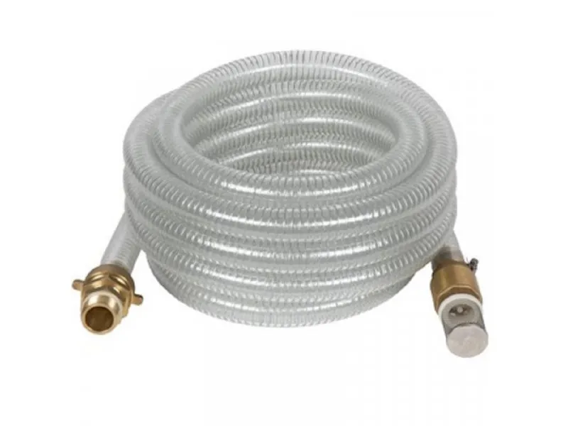 KWB crevo usisno mesingano 7m 4173640