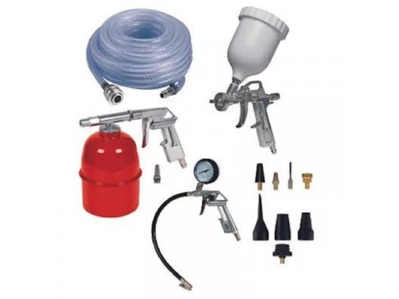 KWB pribor za kompresor set 13/1 4132776
