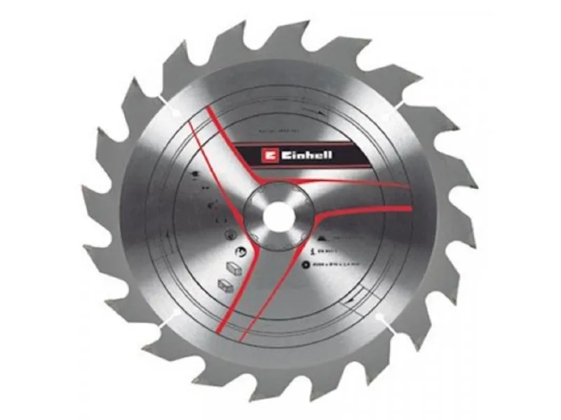 KWB rezni list 200x16mm T20 49587151