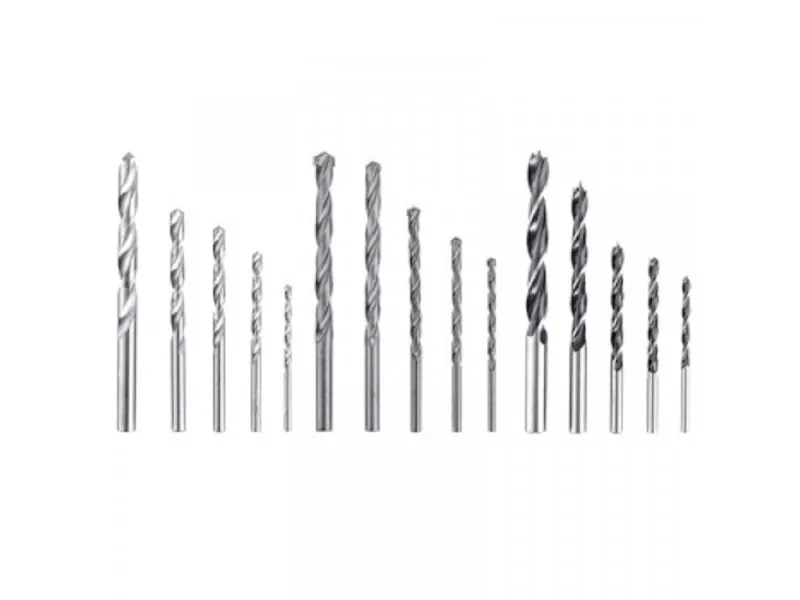 KWB set 3-delni sa po 5 burgija 49109157