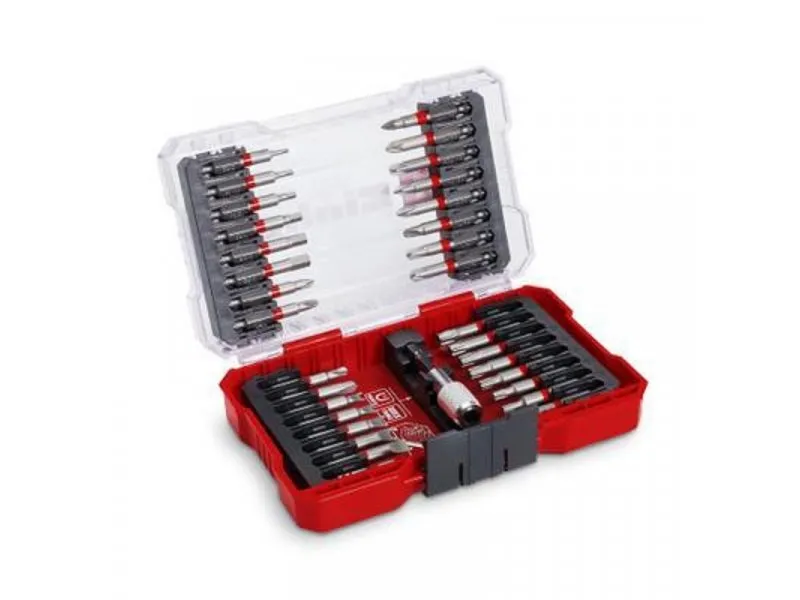 M-CASE set bitova 33 kom LS