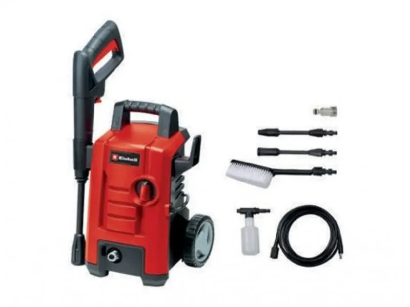 Perač pod pritiskom TC-HP 130 4140750