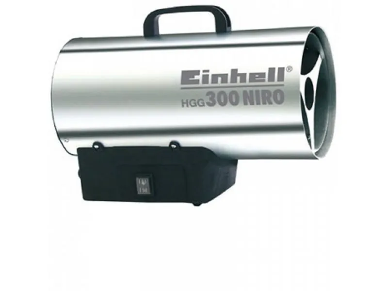 plinski grejač HGG 300 Niro