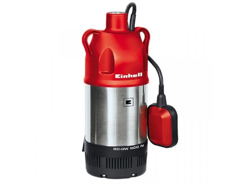 Potopna pumpa pod pritiskom, 900W GC-DW 900 N