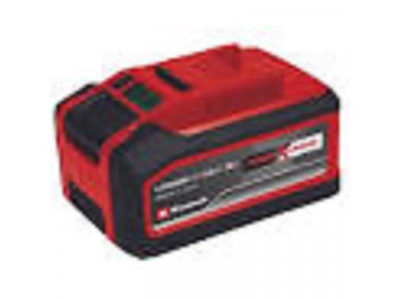 Power-X-change plus 5-8 Ah Multi-Ah baterija