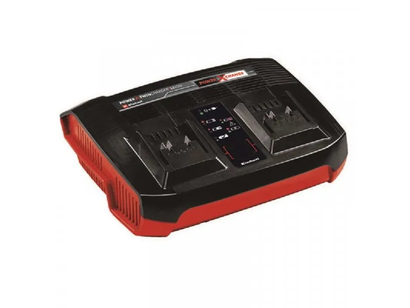 Power-X-Twincharger 3A, dupli punjač,