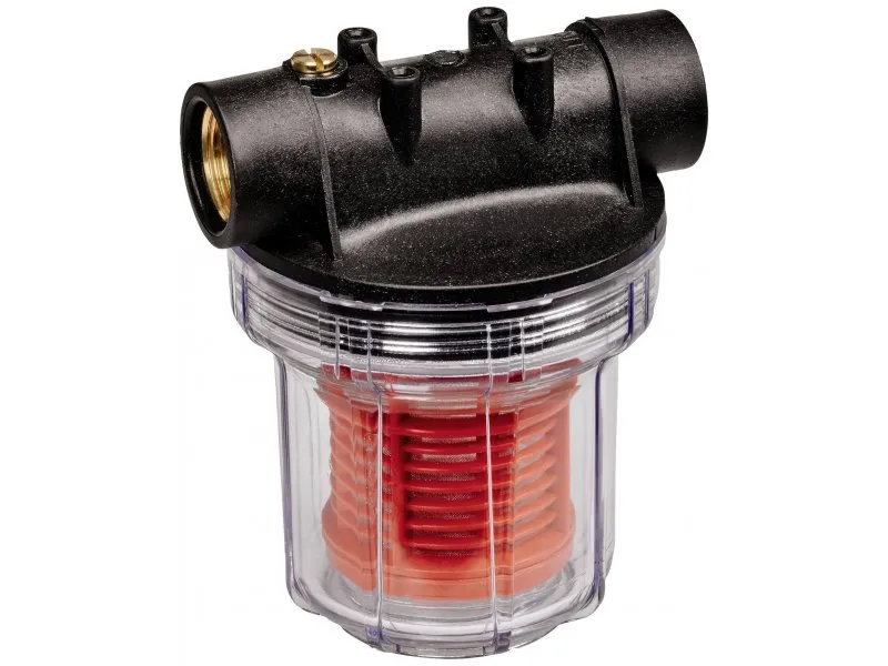 predfilter 12CM (140202258)