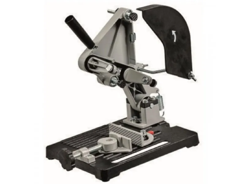 stalak za ugaonu brusilicu TS 115/125