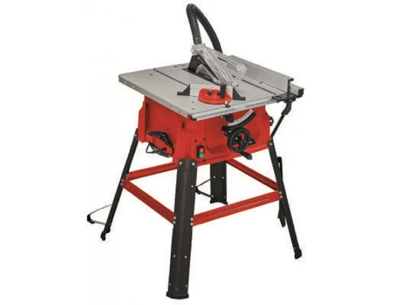 Stoni cirkular TC-TS 2025/3 eco